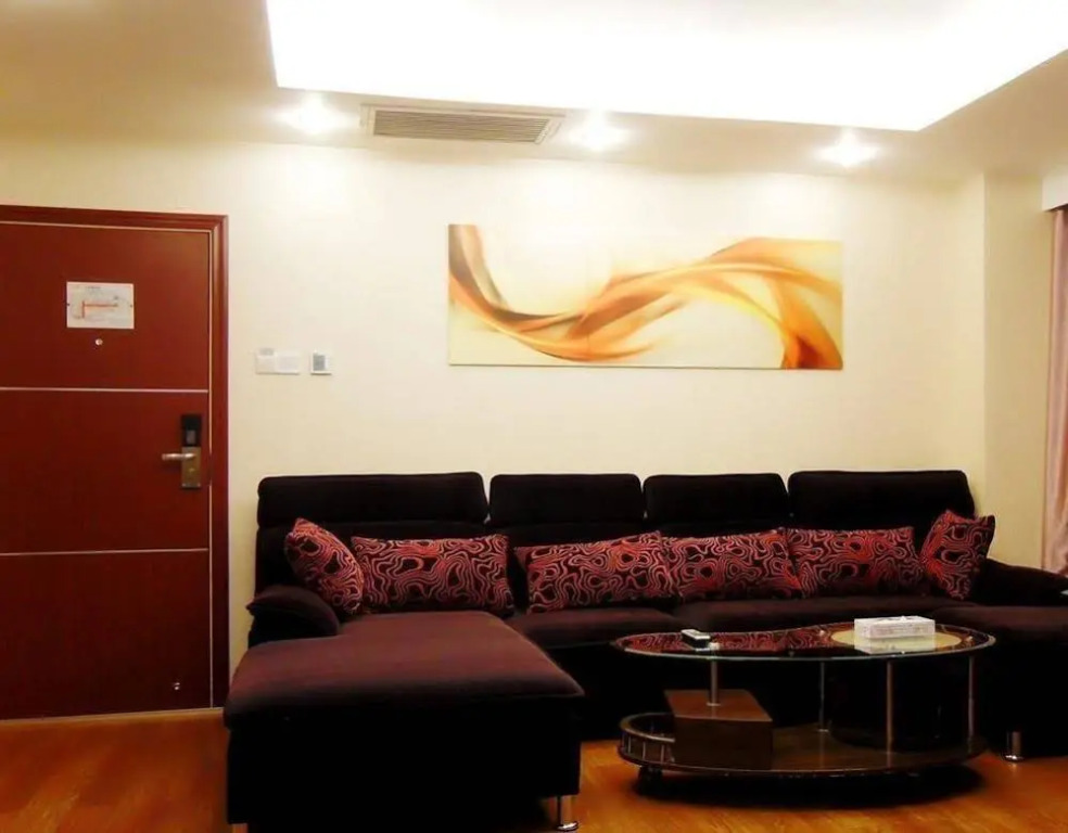 Shenzhen Shatoujiao Hotel