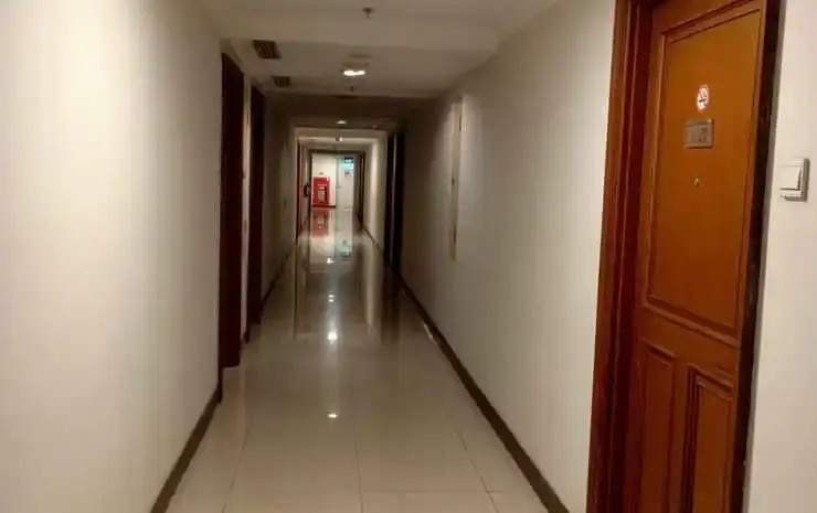 Galeri Ciumbuleuit Apartment1 (GCA1) by Alfarez Home