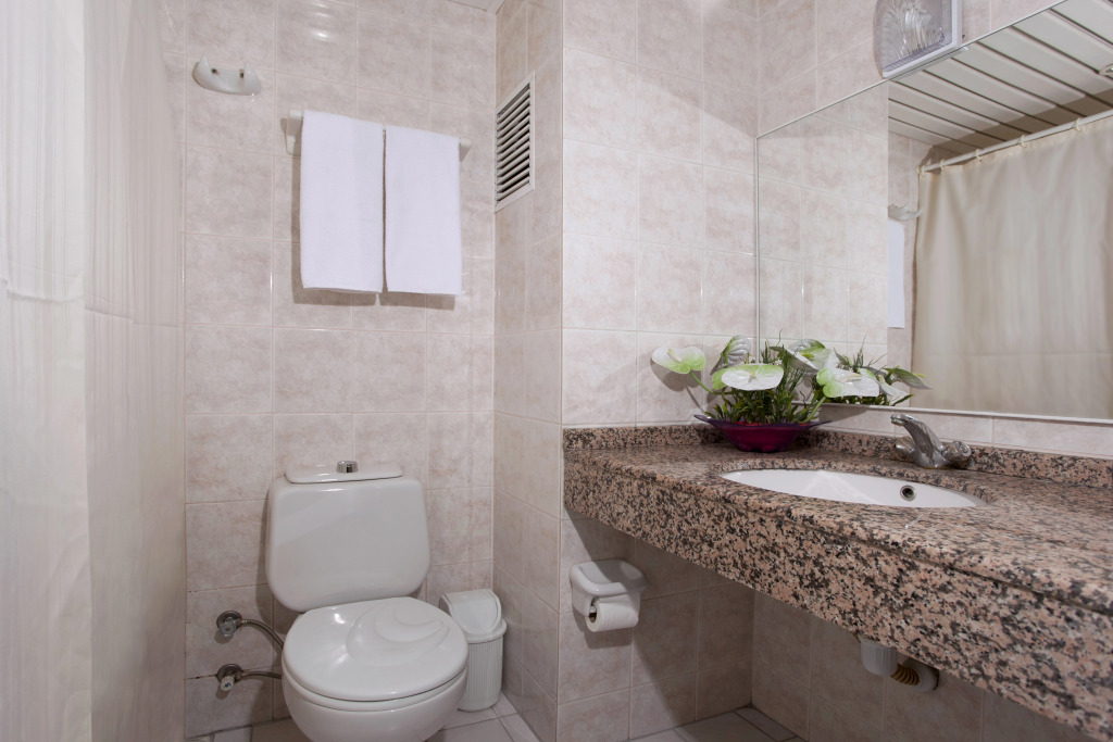 Kleopatra Aytur Apart Hotel