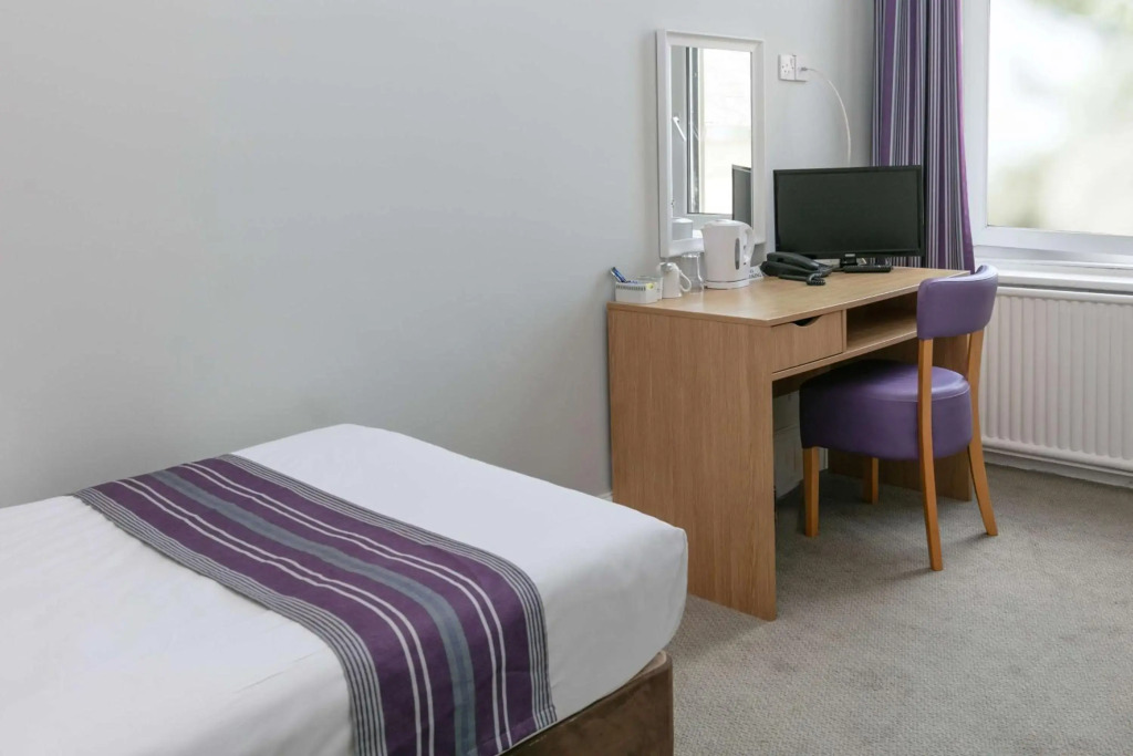 Exmouth Beach Hotel