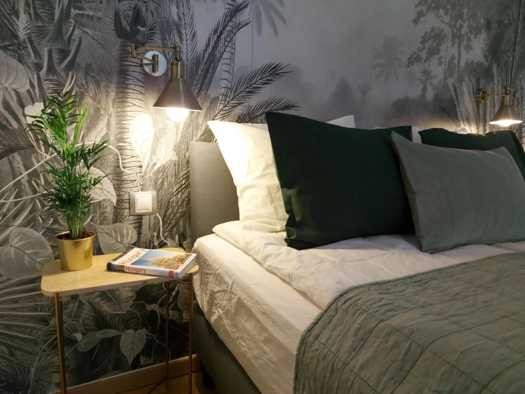 Szemi apartman
