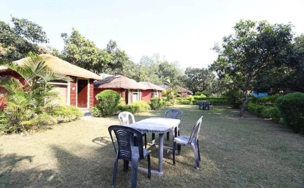 Jungle Paradise Retreat by OYO Rooms