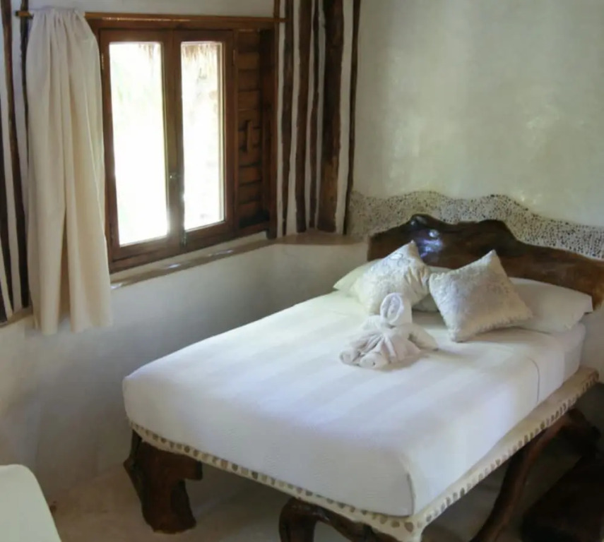 Villas Sirenas Tulum