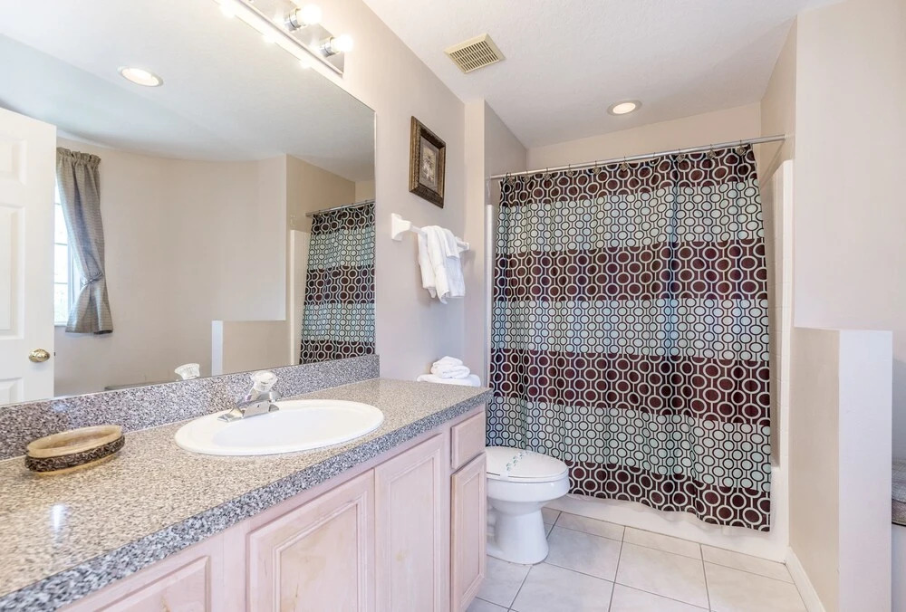 Emerald Island Resort - 8506 La Isla Drive