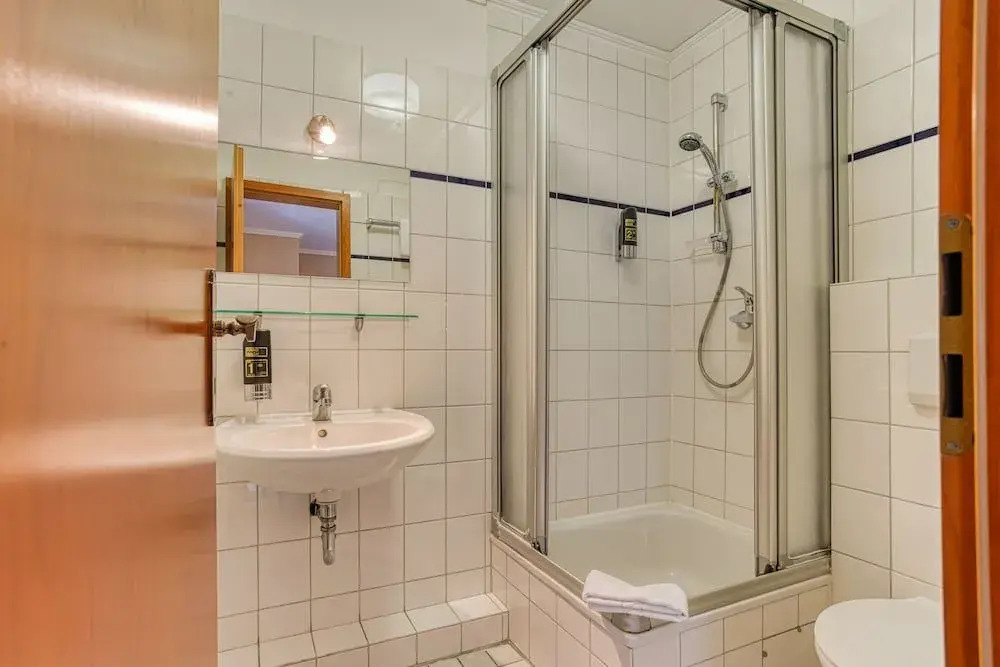 Sporthotel Bad Bevensen