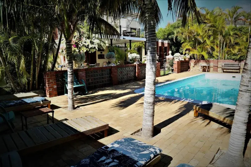 At Villa Fig Guest House