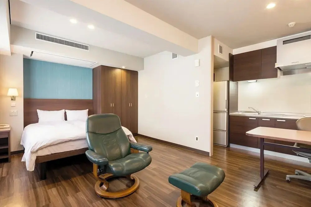 Hotel New Yokosuka