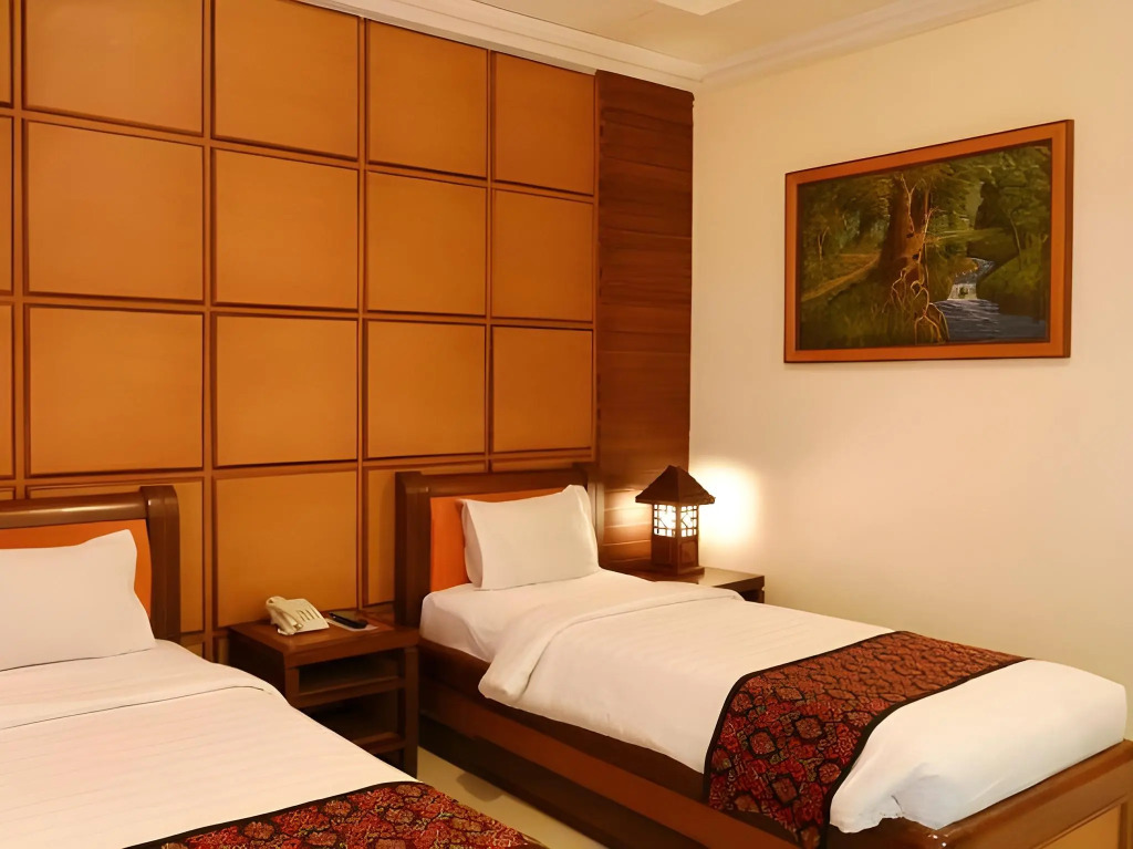 Sutan Raja Hotel Kolaka
