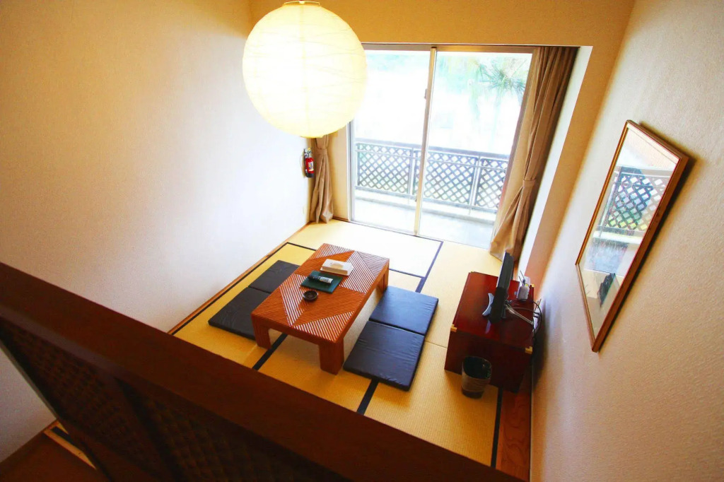 Pension Biru