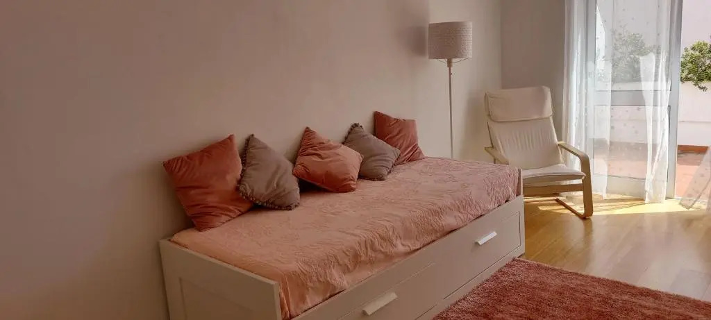 Melita´s House
