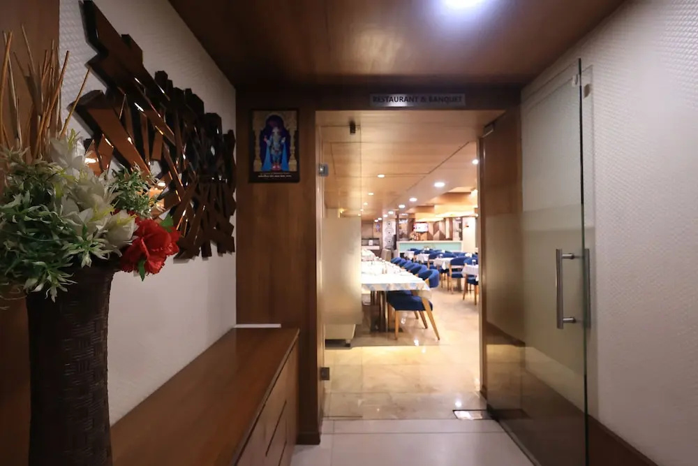 Hotel SN Blu