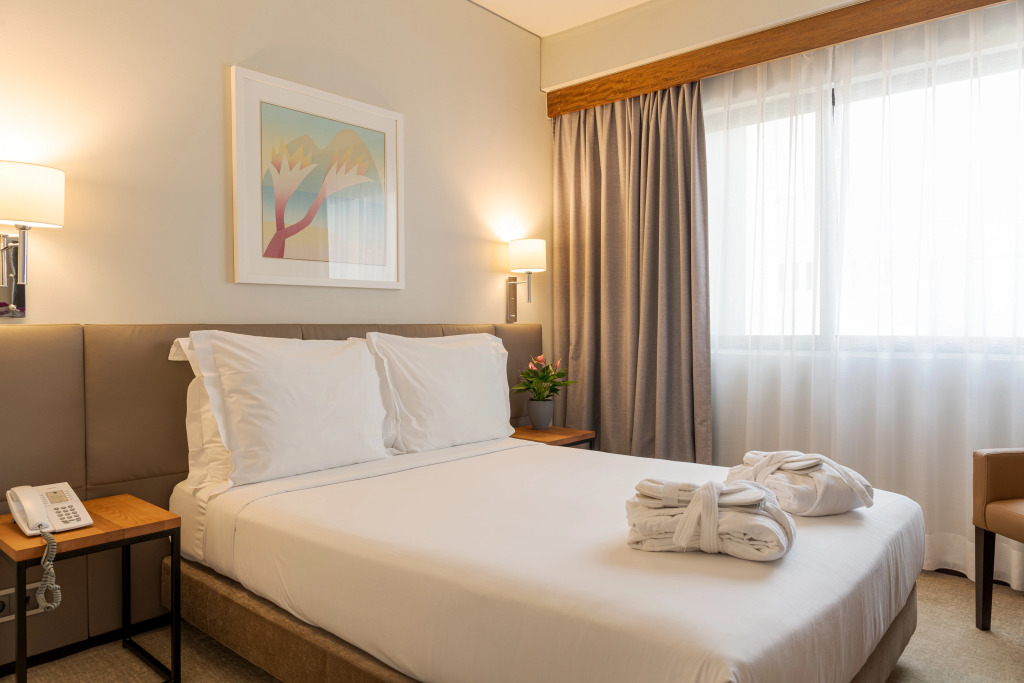 Hotel Dom Carlos Park