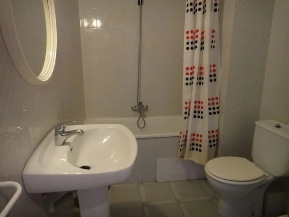 Apartamentos Peñismar I 25