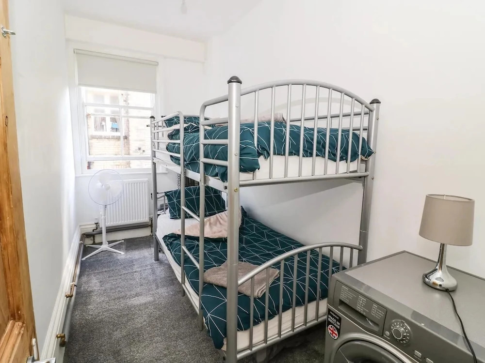 Apartment Located Centrally for up to 4 Guests