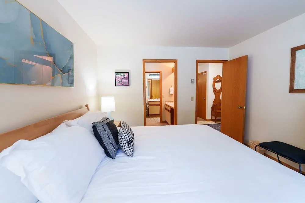 503 Ski Run 1 Bedroom Condo