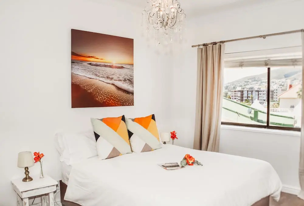 Tamboerskloof Apartment