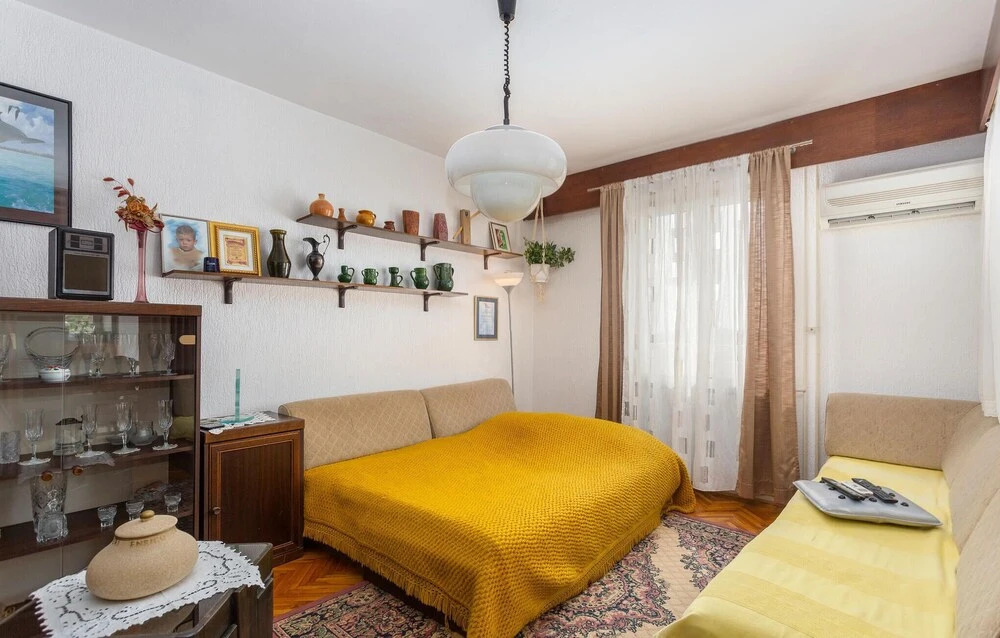 Nice Apartment in Cavle With Wifi and 2 Bedrooms