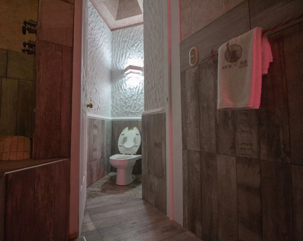 New York Hotel/Motel
