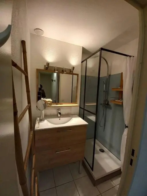 Petite maison en camargue