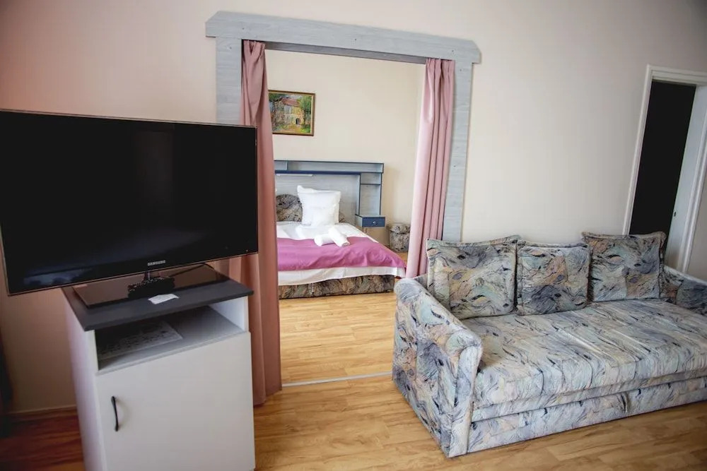 Hotel Kapos