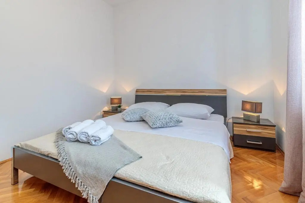 Apartment Terlevic