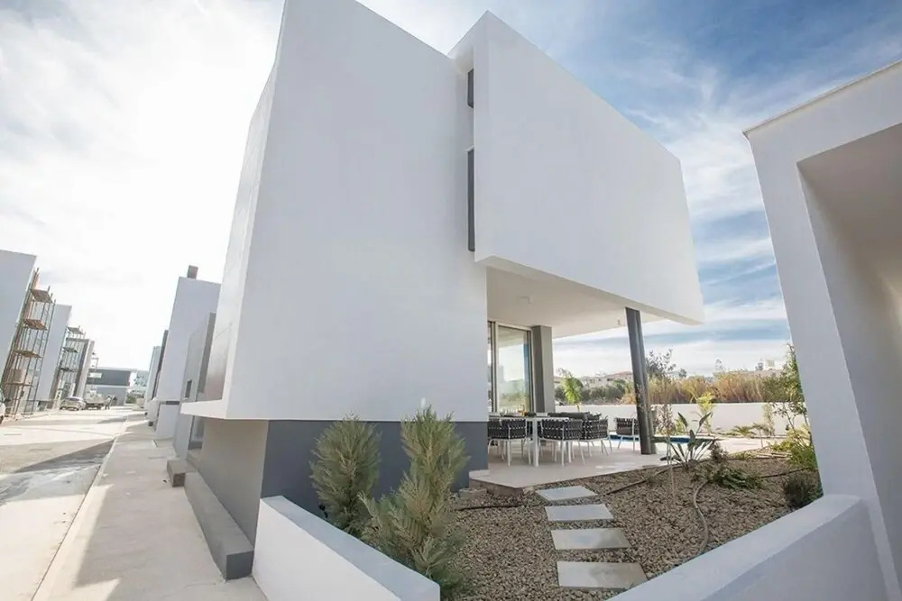 Villa Nia AQ Ol20 in Protaras