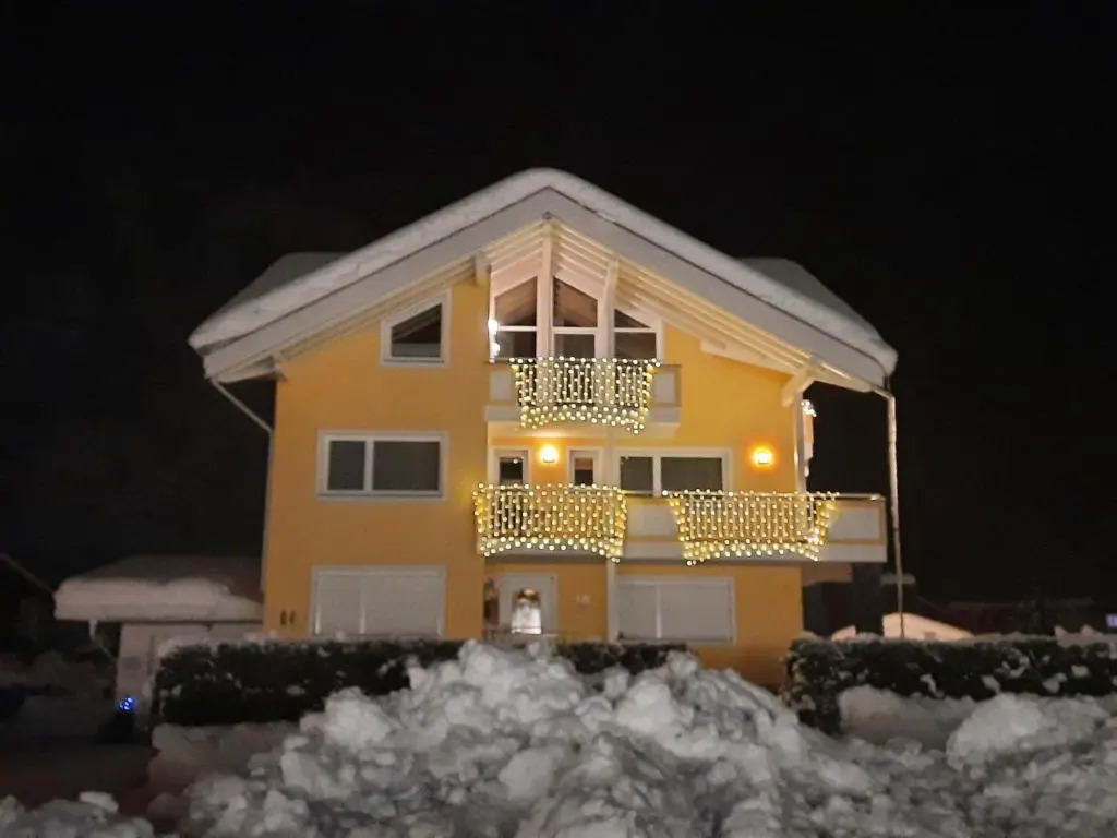 Haus Tanja