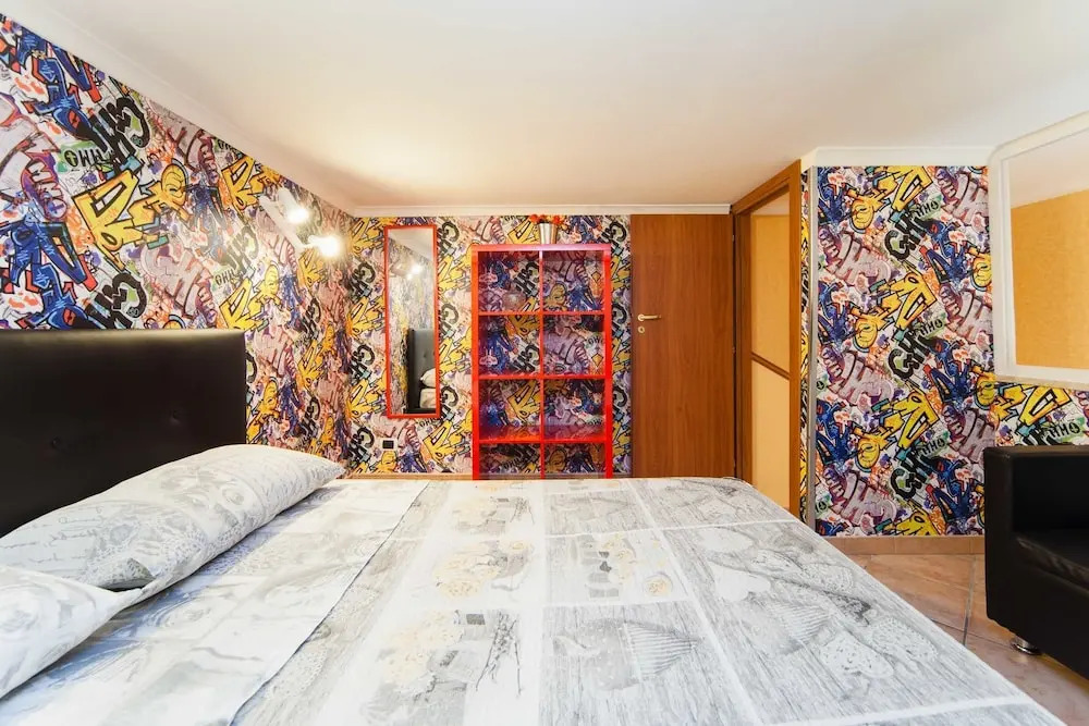 Made in Naples Apartment