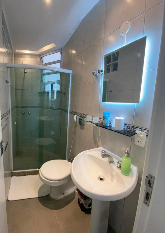 Apartamento Copacabana Xavier da Silveira 40