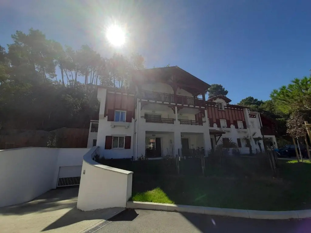 Appartement Soorts-Hossegor, 2 pièces, 4 personnes - FR-1-239-583