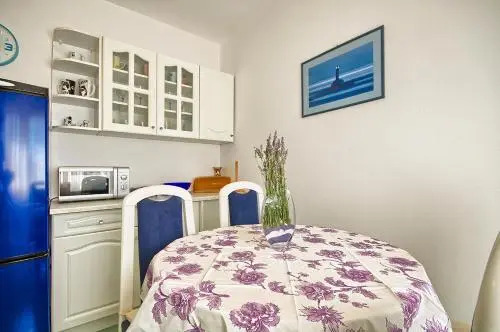 Apartment Cinzia