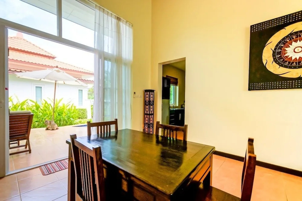 2 Bedroom Villa at Banyan Resort BR102