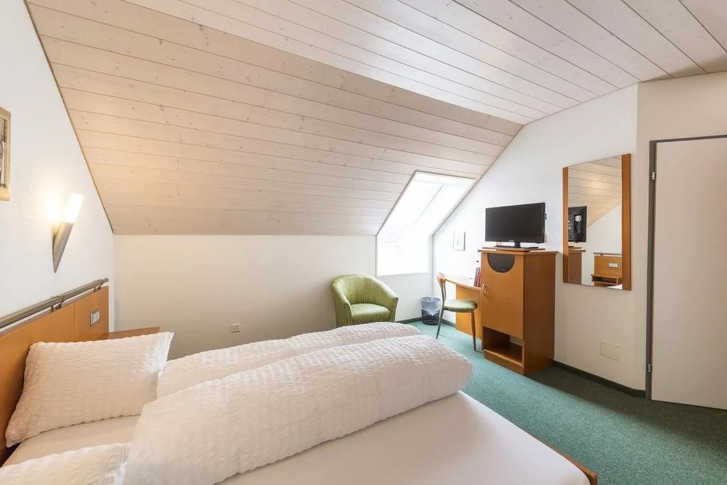 Seehotel Delphin