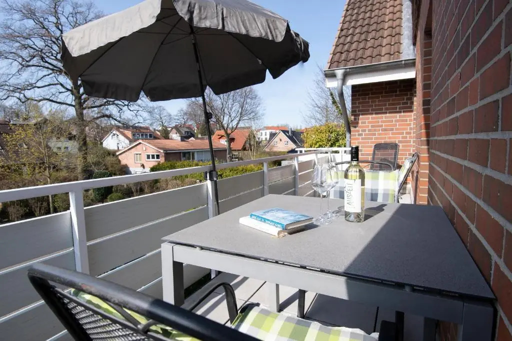 Seepark Wohnung 3 7