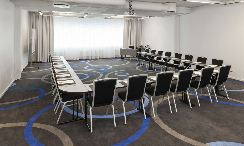 Thon Hotel Linne