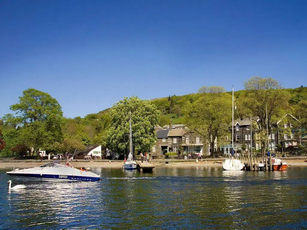 The Waterhead Inn, Ambleside- The Inn Collection Group