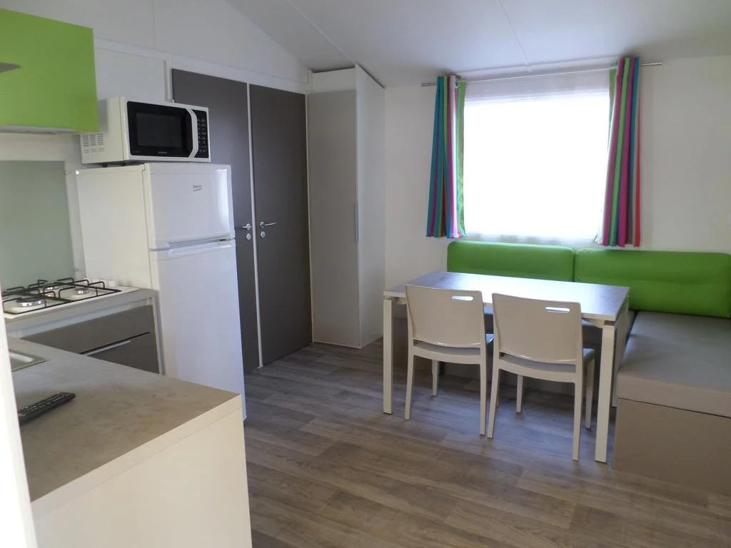Chalets Eureka & Bloemenduin Koksijde