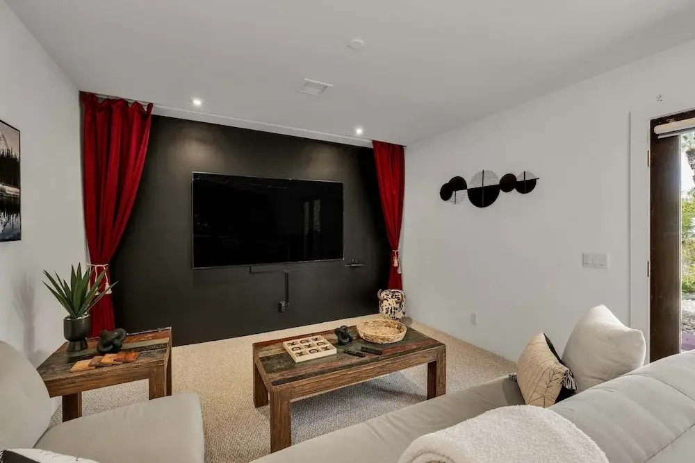 Mid-Century Elegance & Fun in Tahquitz River Estates