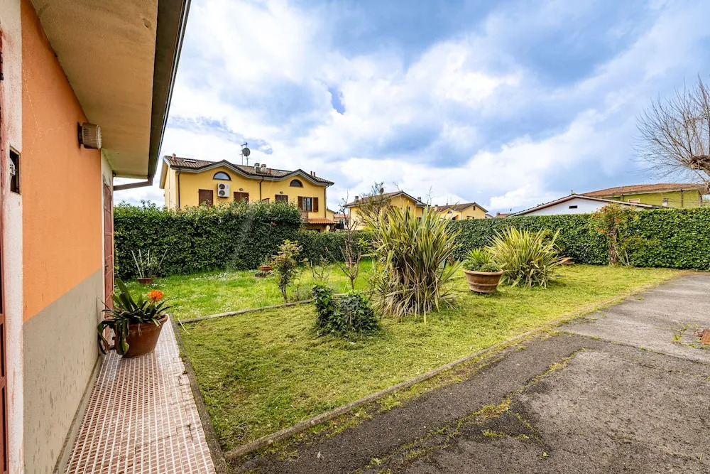 Villino Carla Few KM From Lucca