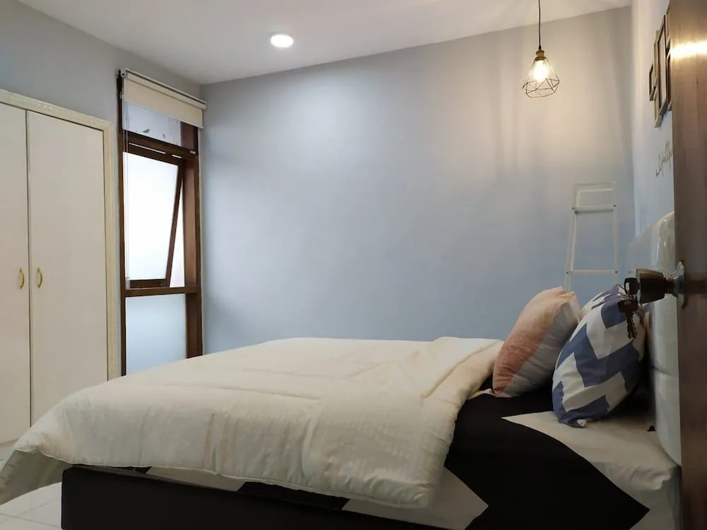Spot On 2040 House Of Peace Syariah