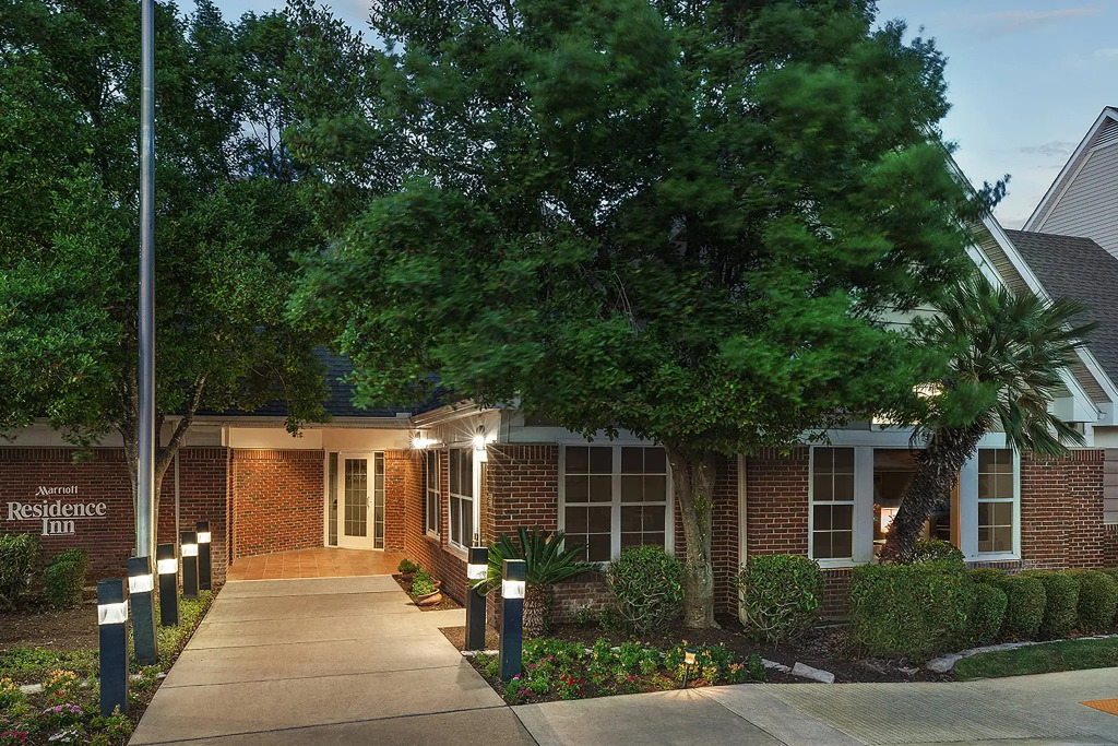 Residence Inn by Marriott Austin Round Rock/Dell Way