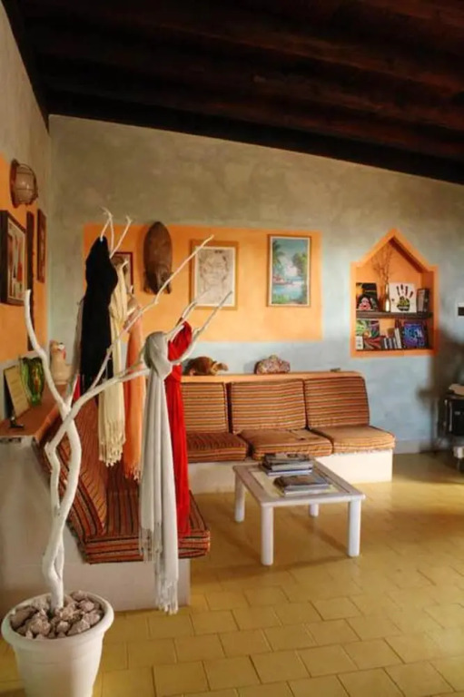 Apartment With 2 Bedrooms in Lampedusa, With Wonderful sea View, Enclosed Garden and Wifi Near the Beach