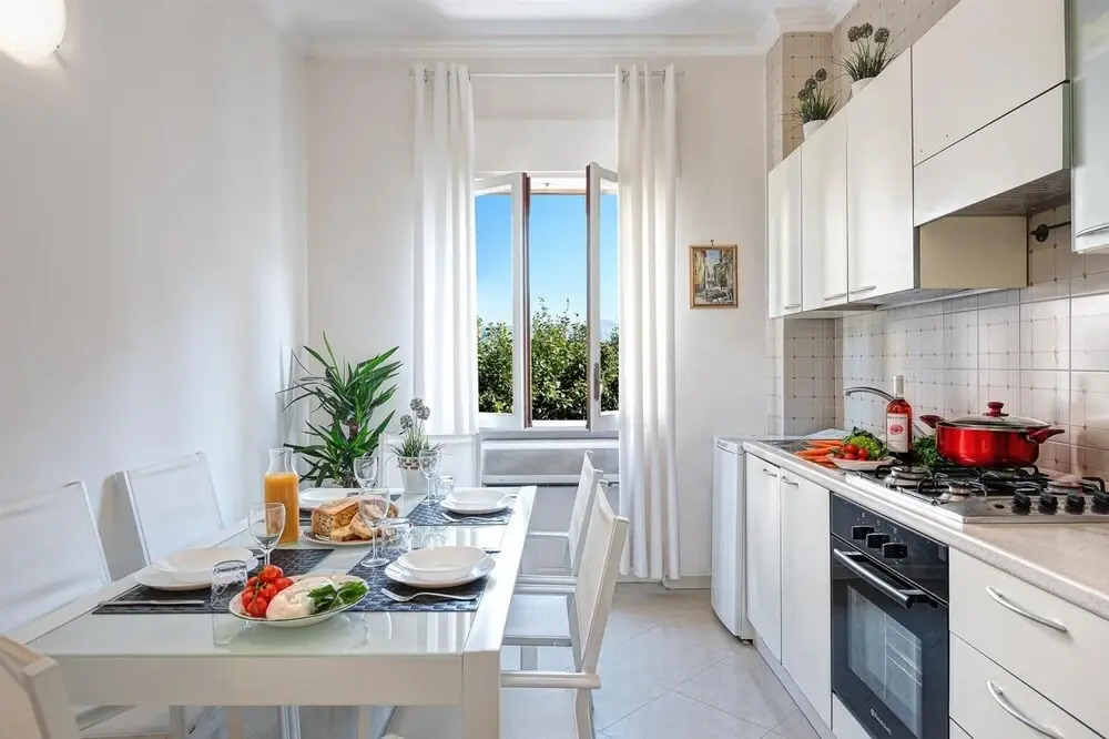 El Royale Suites Sorrento - Blu