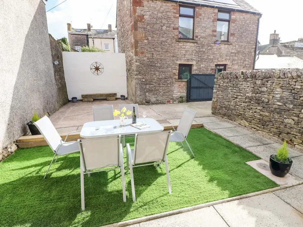 Summerseat