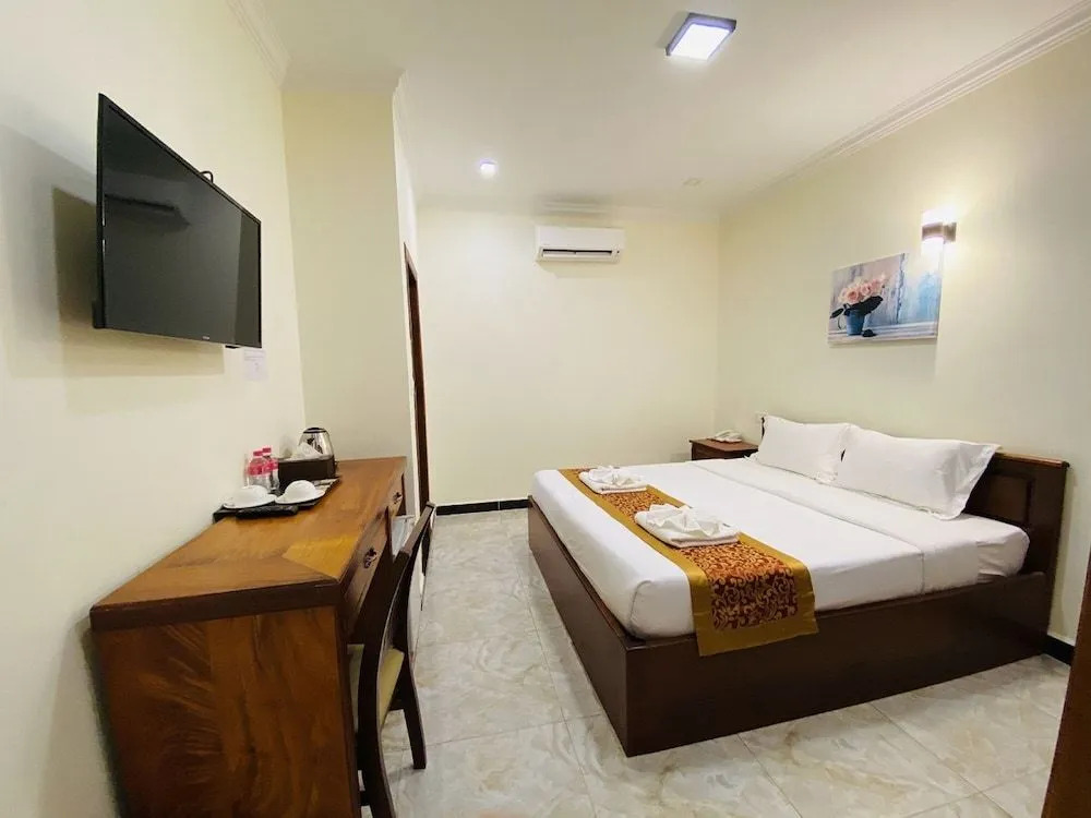 ICON Hotel