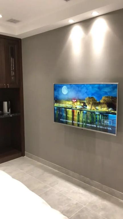 Westlake Phoenixtree Homestay