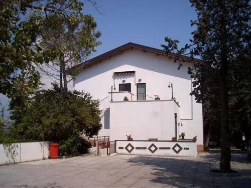 Park Hotel Muggia