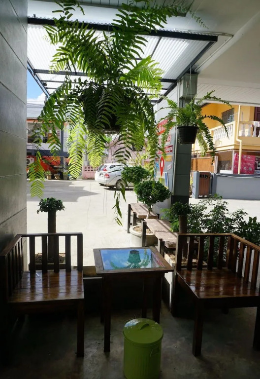 Graphic House @ Chiang Rai
