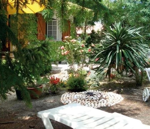 Villa Akwaba