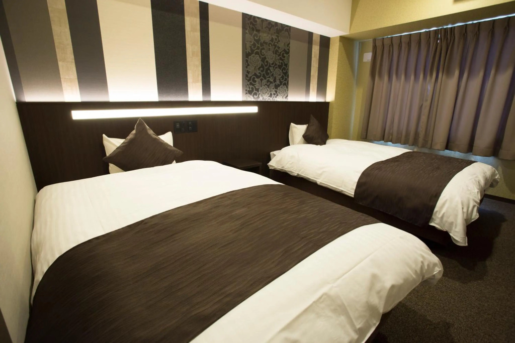 Lantana Osaka